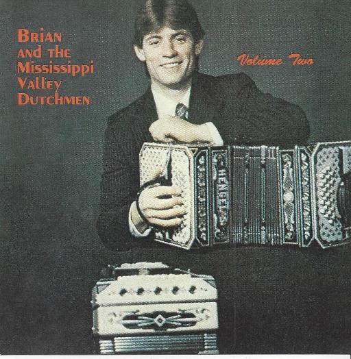 Brian & The Mississippi Valley Dutchmen Volume 2 - Click Image to Close